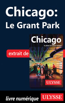 Chicago : le Grant Park