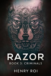 Criminals - Razor, #3
