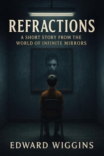 Refractions - Infinite Mirror, #1