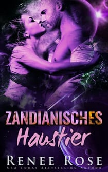 Zandianisches Haustier - Meister-von-Zandia, #7