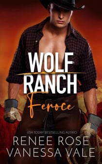 Feroce - Il Ranch dei Wolf