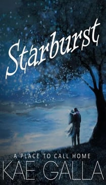 Starburst - A Place to Call Home, #1