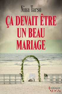 Ca devait être un beau mariage