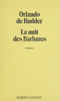 La Nuit des barbares