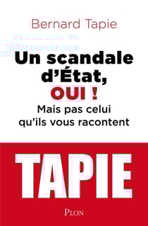 Un scandale d'état, oui ! Mais pas celui qu'ils vous racontent - Mais pas celui qu'ils vous racontent