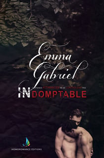 Indomptable | Romance Gay, Livre Gay, MxM - Slow burn, Ice King