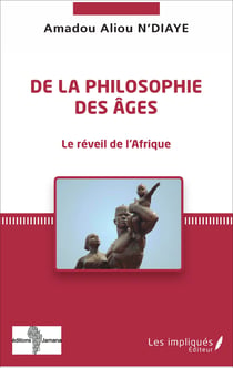 De la philosophie des âges - Le réveil de l'Afrique