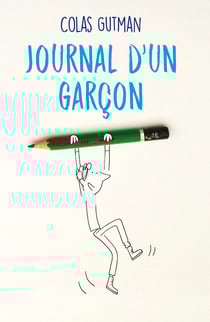 JOURNAL D'UN GARCON