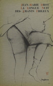 La longue nuit des amants frileux - Suivi de Matinales