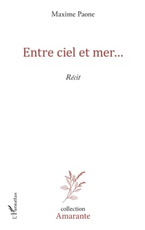 Entre ciel et mer... - Récit
