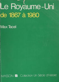 Le Royaume-Uni (1867-1980)