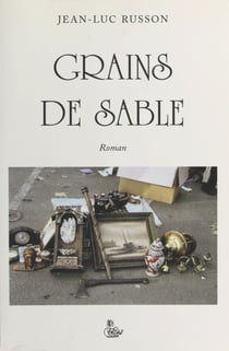 Grains de sable - Roman