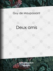Deux amis