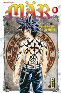 Mär - Tome 11