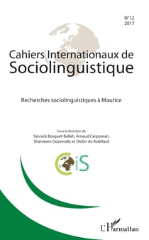Recherches sociolinguistiques à Maurice