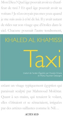 Taxi