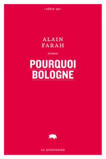 Pourquoi Bologne