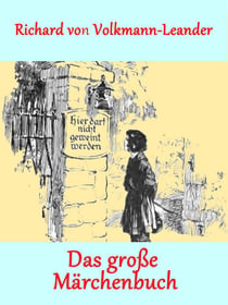 Das große Märchenbuch