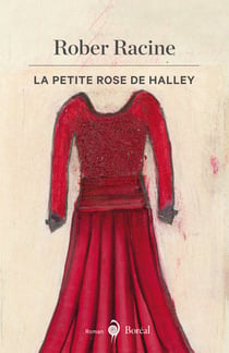 La Petite Rose de Halley