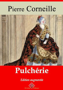 Pulchérie – suivi d'annexes - Nouvelle édition 2019