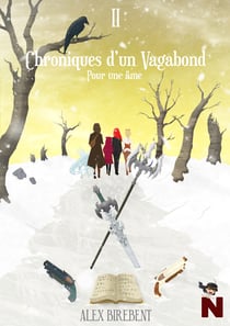 Chroniques d'un vagabond - Pour une âme