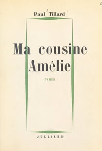 Ma cousine Amélie