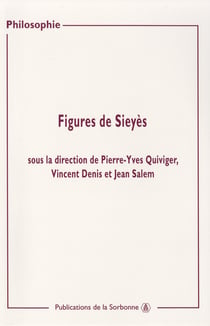 Figures de Sieyès