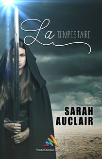 La tempestaire (Livre lesbien, roman lesbien) - romance lesbienne