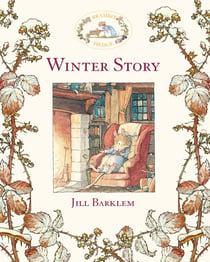 Winter Story (Read Aloud)