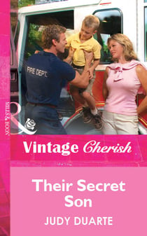 Their Secret Son