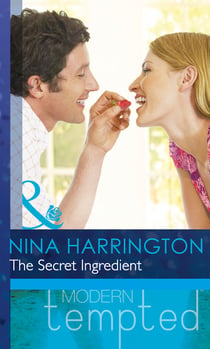 The Secret Ingredient
