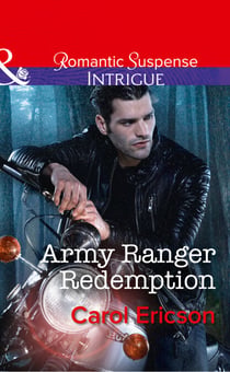 Army Ranger Redemption