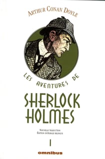 Les aventures de Sherlock Holmes - Tome 1