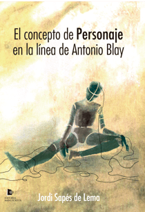El concepto de personaje en la línea de Antonio Blay