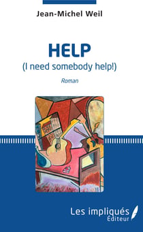 Help - I need somebody help !