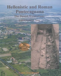 Hellenistic and Roman Pontecagnano - The Danish Excavations in Proprietà Avallone 1986-1990