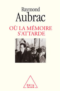 Où la mémoire s'attarde
