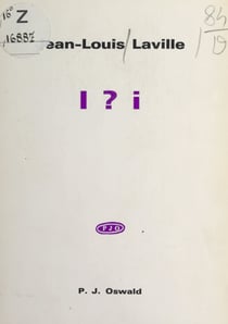 I ? i