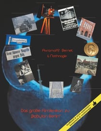 Das große Filmlexikon zu "Babylon Berlin" - Orte, Personen, Ereignisse