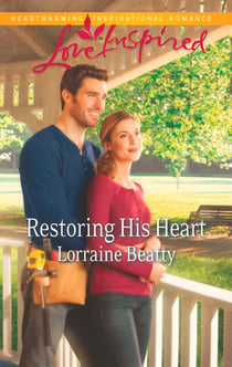 Restoring His Heart