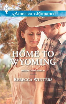 Home To Wyoming