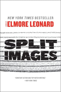 Split Images - A Novel by