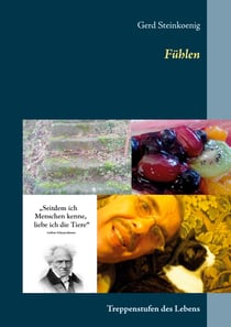Fühlen - Treppenstufen des Lebens