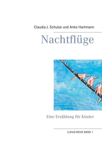 Nachtflüge - Eine Erzählung für Kinder