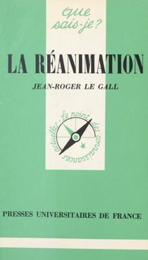 La réanimation