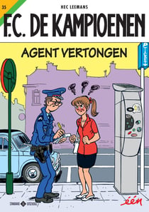 Agent Vertongen