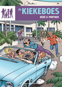 Dédé & Partner