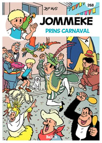Prins Carnaval