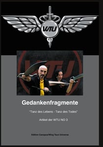 Gedankenfragmente 3 - Tanz des Lebens - Tanz des Todes