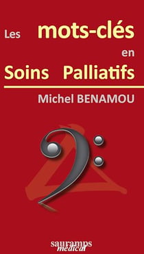 Les mots-clés en soins palliatifs